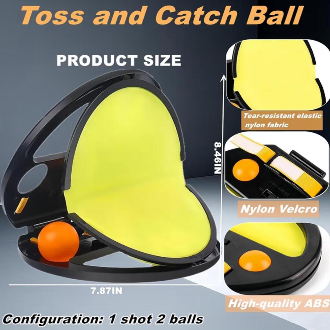 FunCatch | Speels Vangspel voor Kinderen van Alle Leeftijden