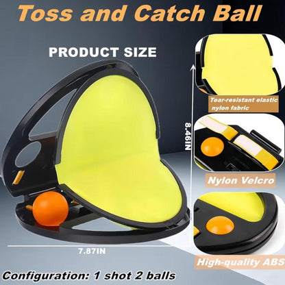 FunCatch | Speels Vangspel voor Kinderen van Alle Leeftijden