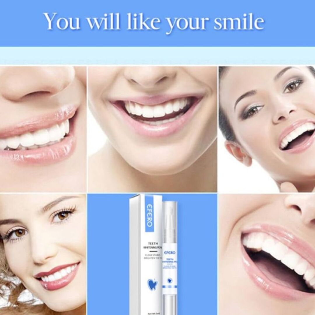 WhiteGlow | Professionele Whitening Waar je ook Bent