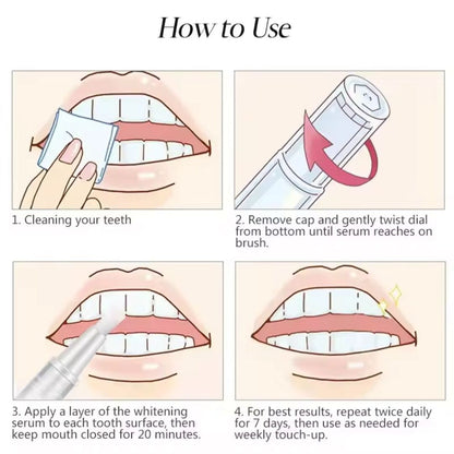 WhiteGlow | Professionele Whitening Waar je ook Bent