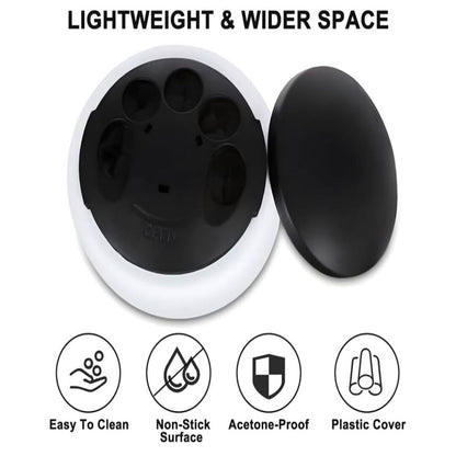 SteamNail | Moeiteloos Gel- & Acrylnagels Verwijderen met Stoom