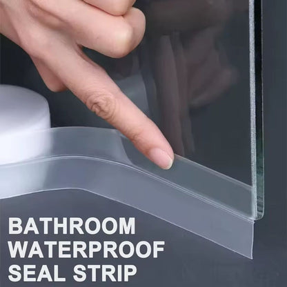 HomeSeal | Zelfklevende Tochtband voor Warm en Stil Wonen