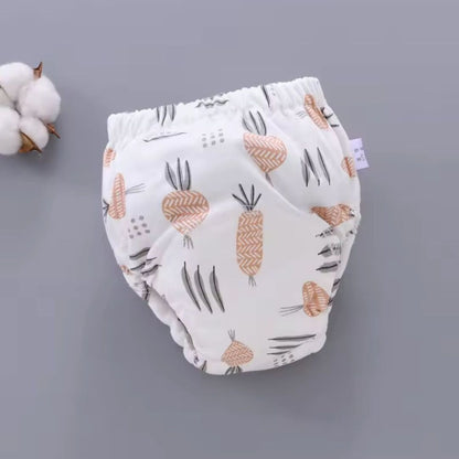 PureNappy | Herbruikbare Katoenen Luiers voor Zacht & Zeker Comfort