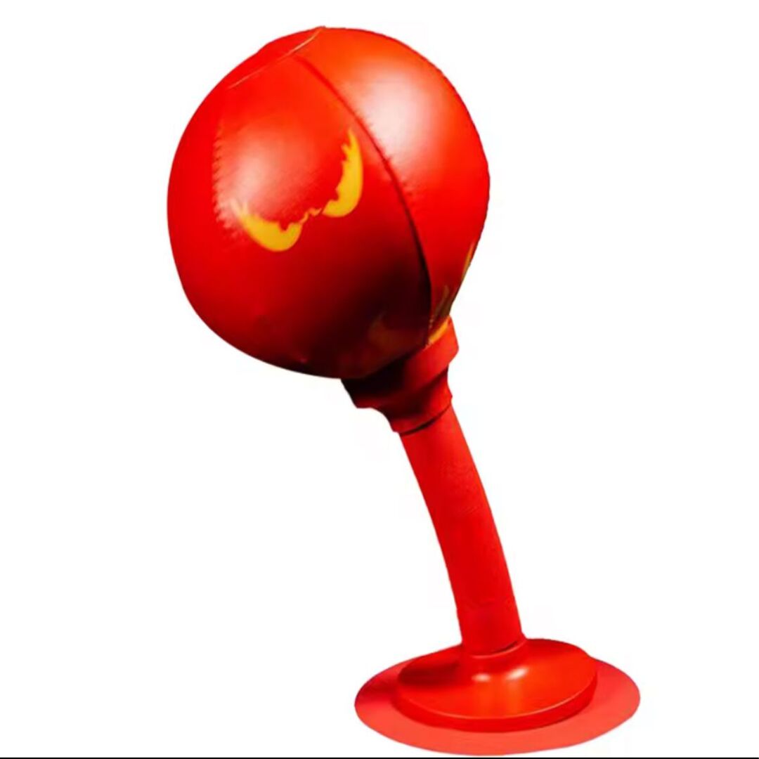 PunchBuddy | Speelse Boksbal voor Energie, Focus & Plezier