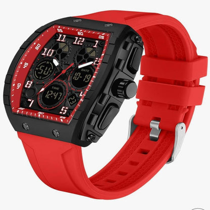 StrikeTime | Water- en Schokbestendig Sporthorloge