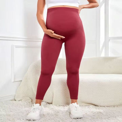 BumpFit | Meegroeiende Zwangerschapslegging voor Elke Fase