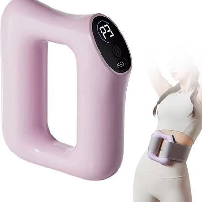 RelaxCore | Intelligente Massagegordel voor Volledig Lichaamscomfort