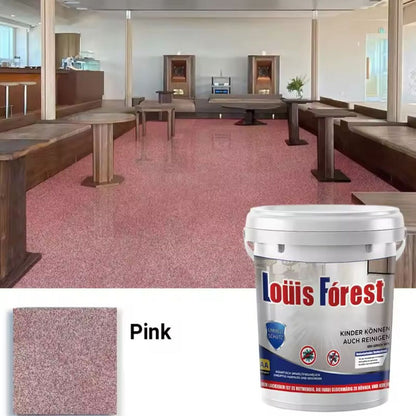 ShineSeal | Duurzame Vloercoating met Antislip & Glans
