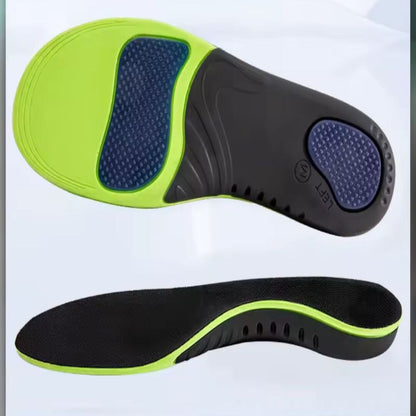 SoleRelief | Verlichting bij Hiel- en Voetklachten