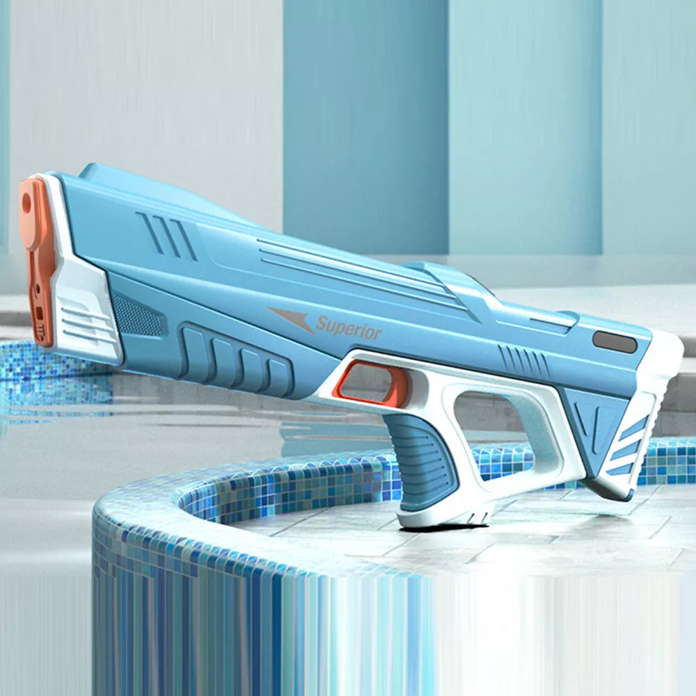 Superior WaterFun | Automatische Waterpistool