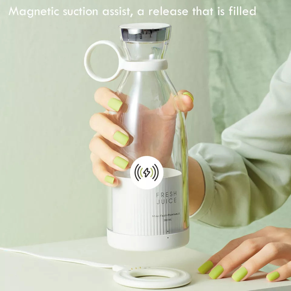 EasyBlend | Mini Mixer Fles