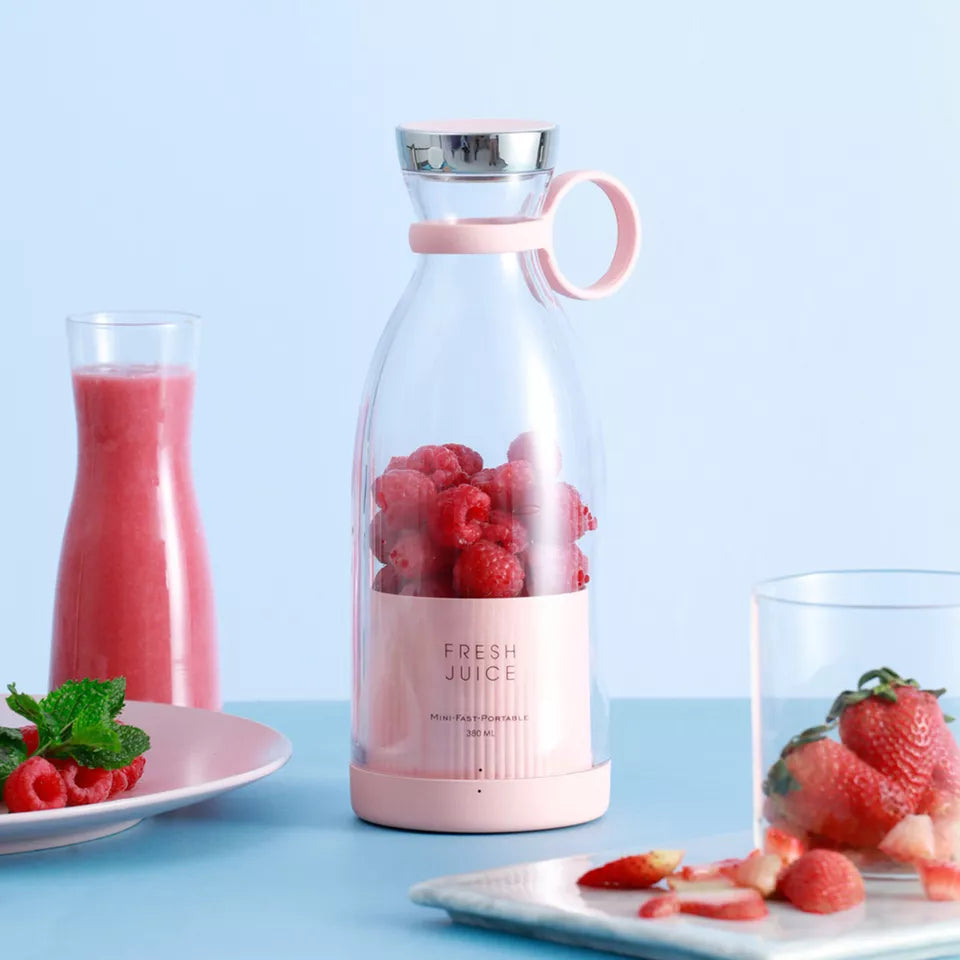 EasyBlend | Mini Mixer Fles