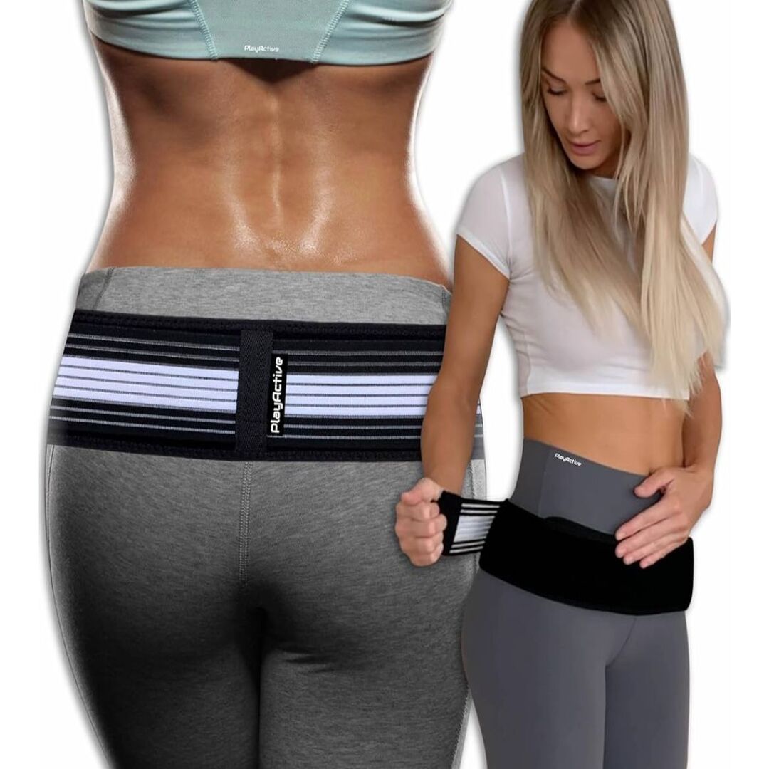 PostureBelt | Therapeutische Compressiegordel voor Ondersteuning & Houding
