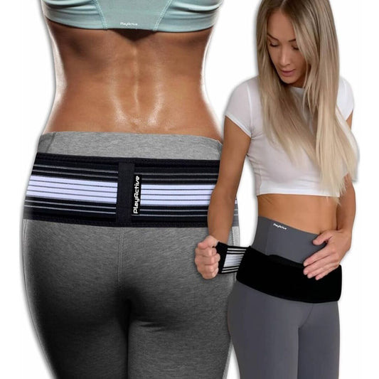 PostureBelt | Therapeutische Compressiegordel voor Ondersteuning & Houding