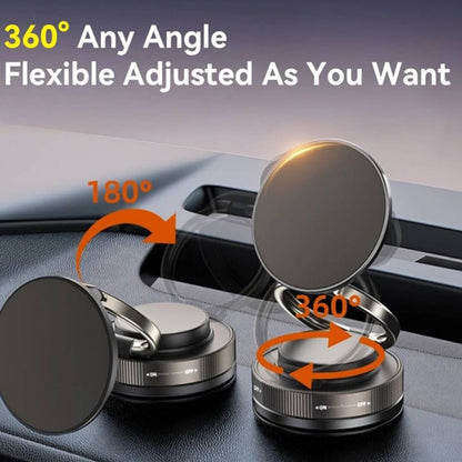 UltimateMount | Magnetische Telefoonhouder voor Ongeëvenaarde Stabiliteit