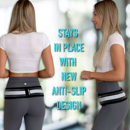 PostureBelt | Therapeutische Compressiegordel voor Ondersteuning & Houding