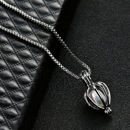 EternalPearl | Persoonlijk Sieraad met Verborgen Betekenis