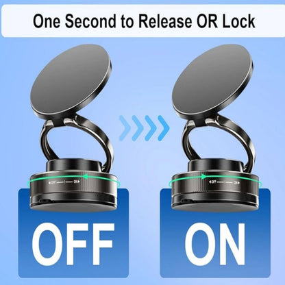 UltimateMount | Magnetische Telefoonhouder voor Ongeëvenaarde Stabiliteit