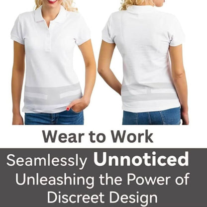 PostureBelt | Therapeutische Compressiegordel voor Ondersteuning & Houding
