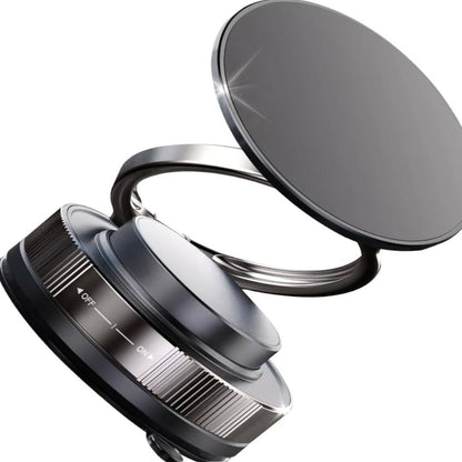 UltimateMount | Magnetische Telefoonhouder voor Ongeëvenaarde Stabiliteit