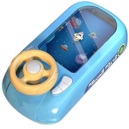 MiniDriver | Interactief Stuur Speelgoed voor Avontuurlijke Kinderen
