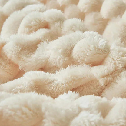 HeatNest | Innovatieve Warmtedeken voor Perfecte Slaapomstandigheden