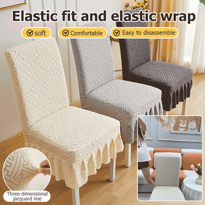 StyleSeat | Elegante Bescherming voor je Eetkamerstoelen