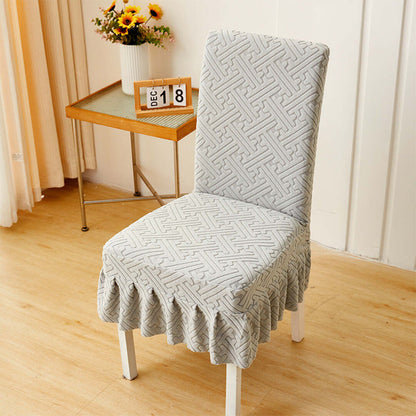 StyleSeat | Elegante Bescherming voor je Eetkamerstoelen