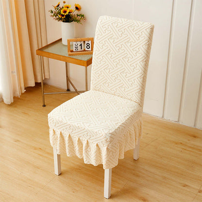 StyleSeat | Elegante Bescherming voor je Eetkamerstoelen