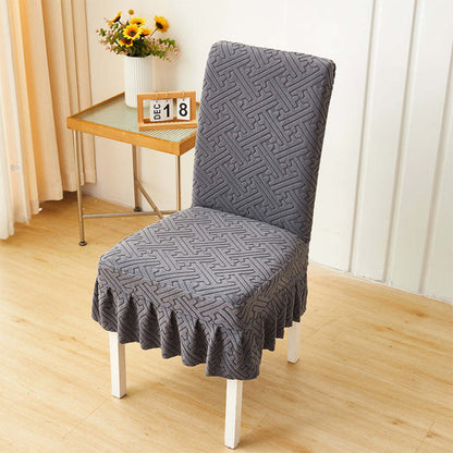 StyleSeat | Elegante Bescherming voor je Eetkamerstoelen