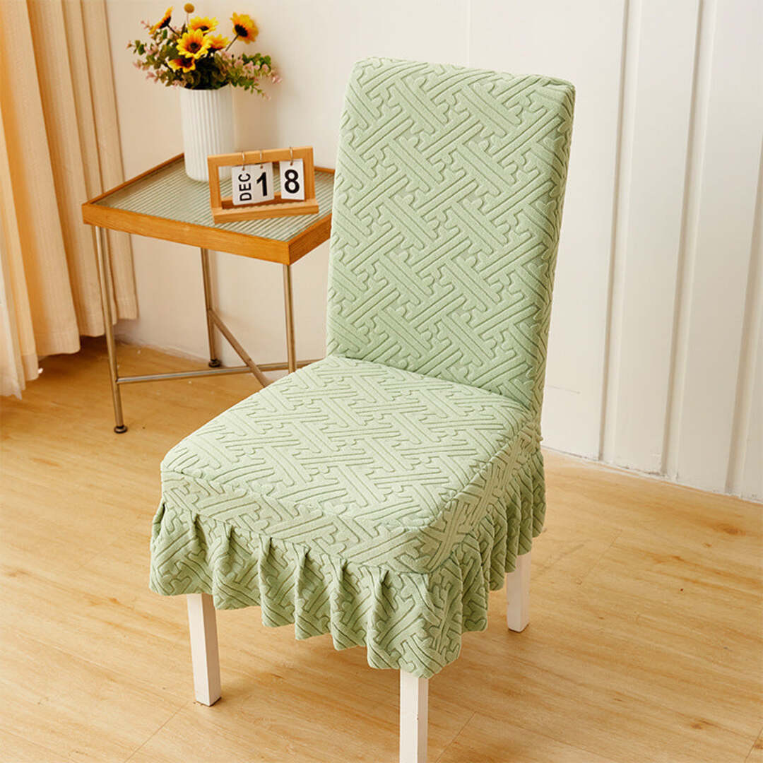 StyleSeat | Elegante Bescherming voor je Eetkamerstoelen