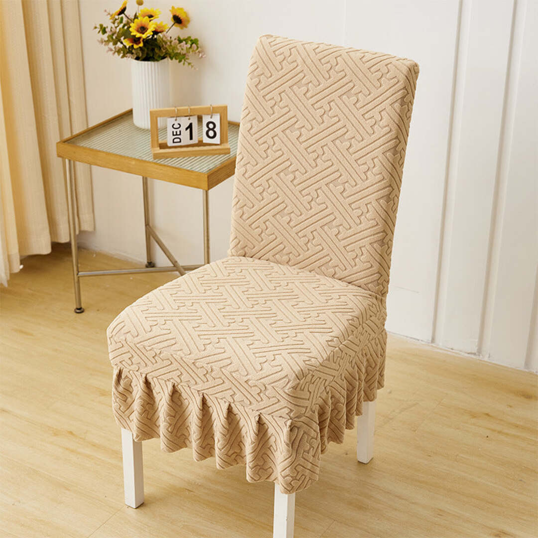 StyleSeat | Elegante Bescherming voor je Eetkamerstoelen