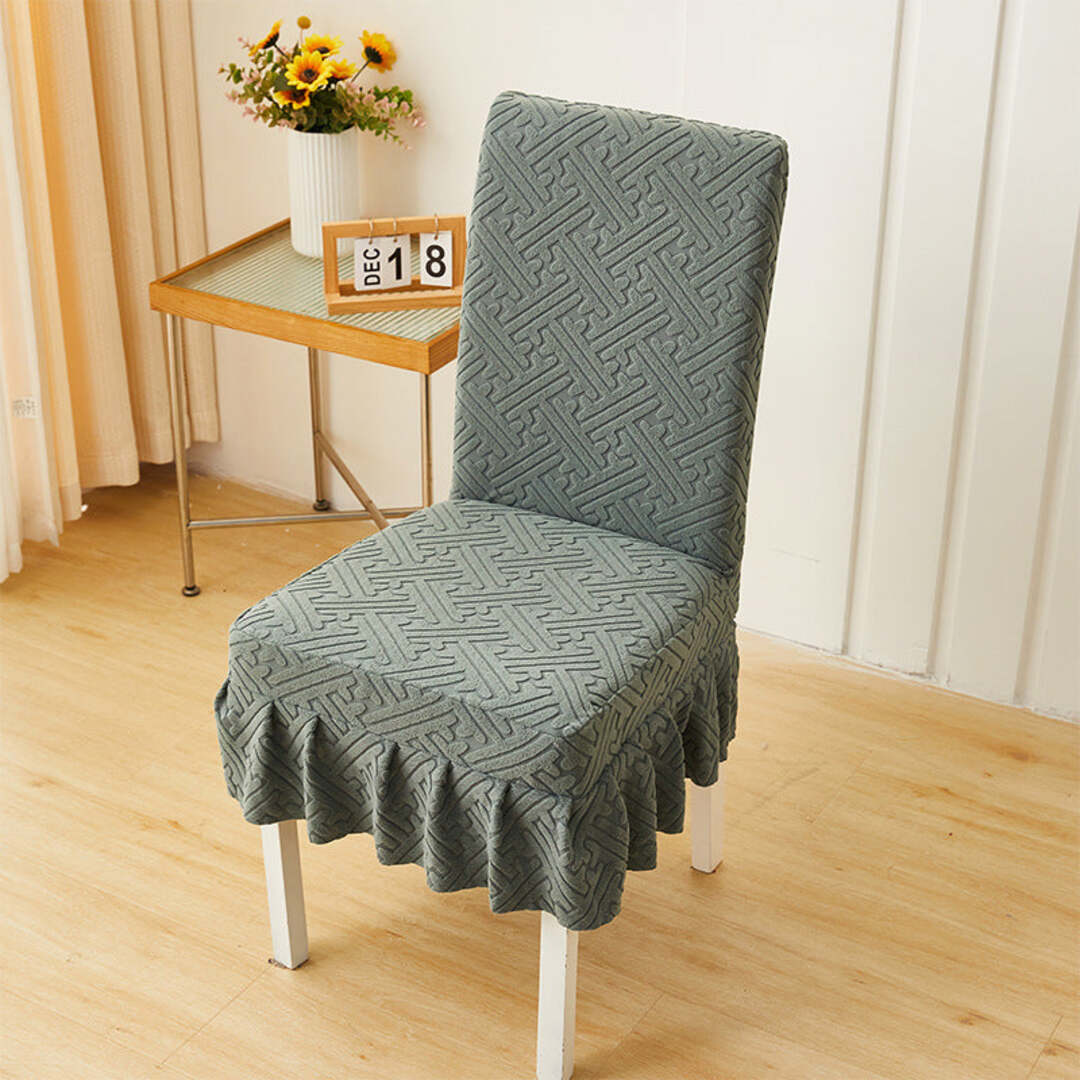 StyleSeat | Elegante Bescherming voor je Eetkamerstoelen