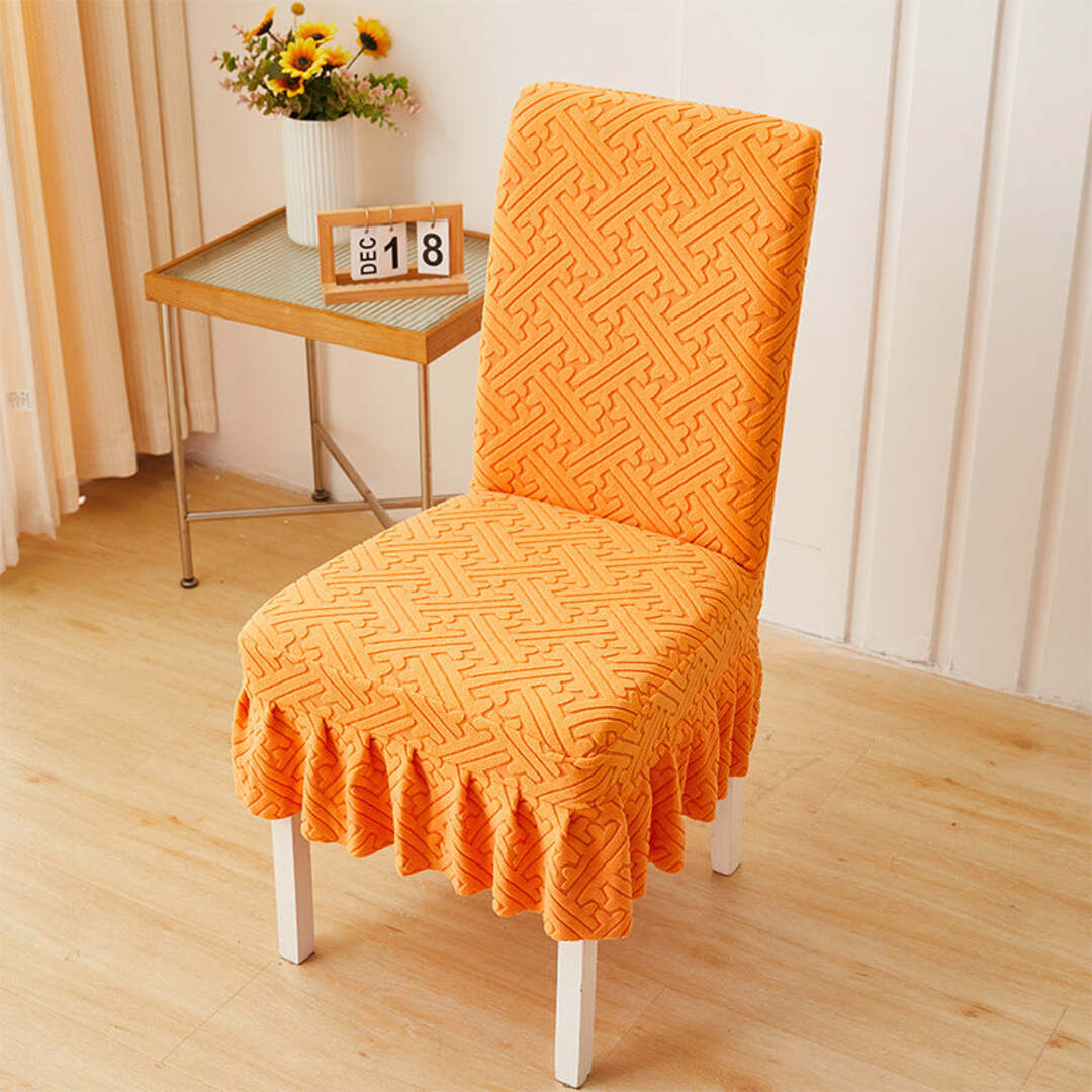 StyleSeat | Elegante Bescherming voor je Eetkamerstoelen