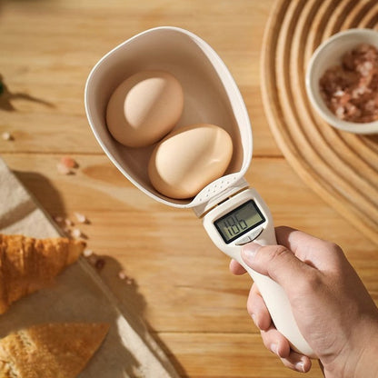 SmartSpoon | Gezond Eten Zonder Gedoe