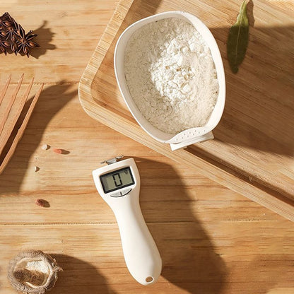 SmartSpoon | Gezond Eten Zonder Gedoe