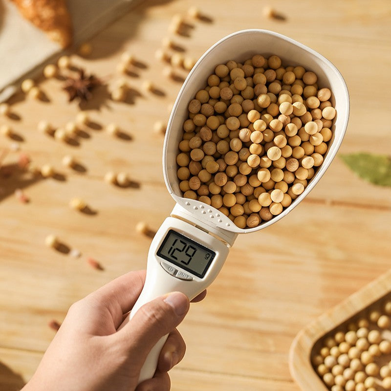 SmartSpoon | Gezond Eten Zonder Gedoe