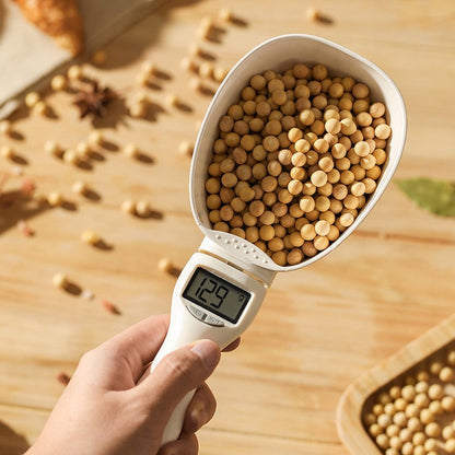 SmartSpoon | Gezond Eten Zonder Gedoe