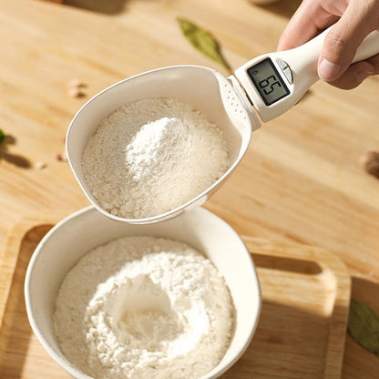 SmartSpoon | Gezond Eten Zonder Gedoe