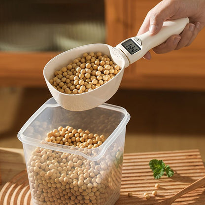 SmartSpoon | Gezond Eten Zonder Gedoe