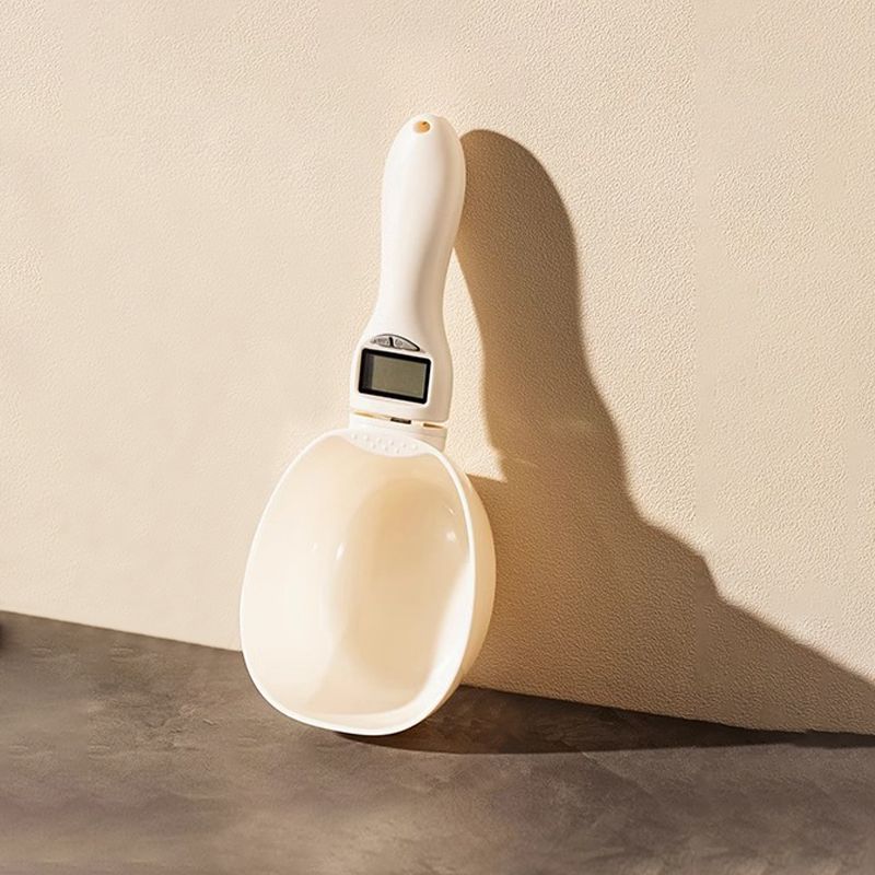 SmartSpoon | Gezond Eten Zonder Gedoe