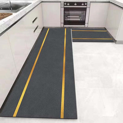CleanStep | Antislip Mat voor Snel Droogde Voeten en Schone Vloeren