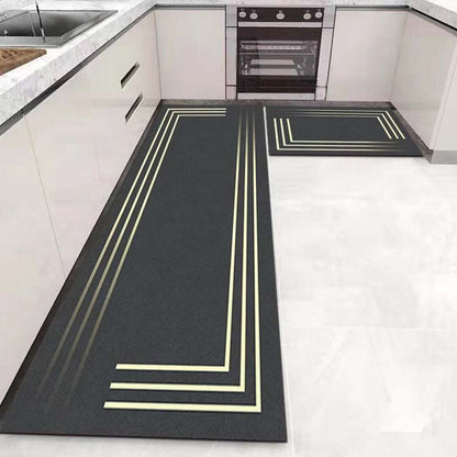 CleanStep | Antislip Mat voor Snel Droogde Voeten en Schone Vloeren