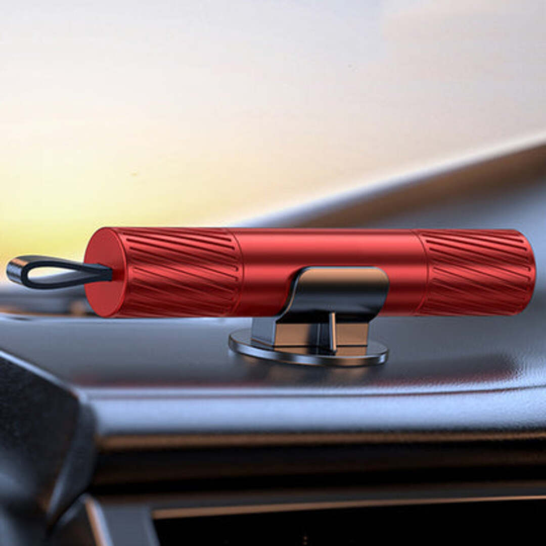 EscapePro | Slimme Veiligheidshamer voor Auto