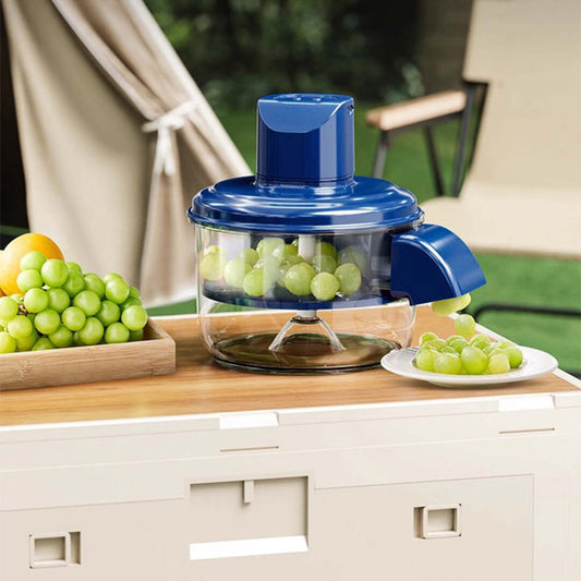 BladeMaster | Krachtige Draadloze Schiller voor Snel & Gelijkmatig Resultaat