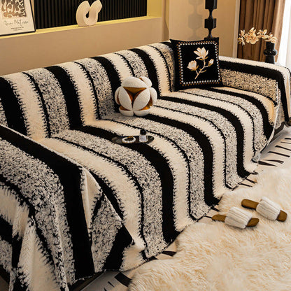 CozyCover | Antislip Sofa Hoes voor Optimaal Comfort en Bescherming