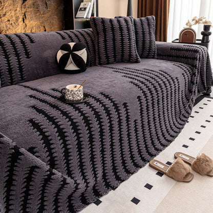 CozyCover | Antislip Sofa Hoes voor Optimaal Comfort en Bescherming
