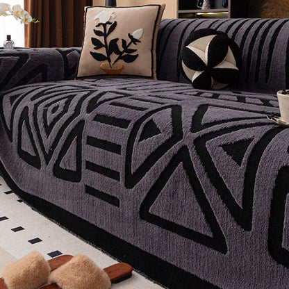CozyCover | Antislip Sofa Hoes voor Optimaal Comfort en Bescherming