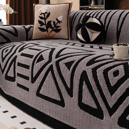 CozyCover | Antislip Sofa Hoes voor Optimaal Comfort en Bescherming