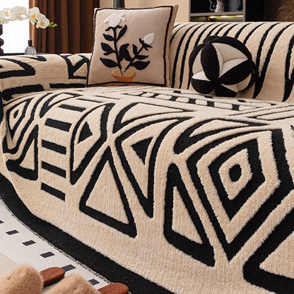 CozyCover | Antislip Sofa Hoes voor Optimaal Comfort en Bescherming